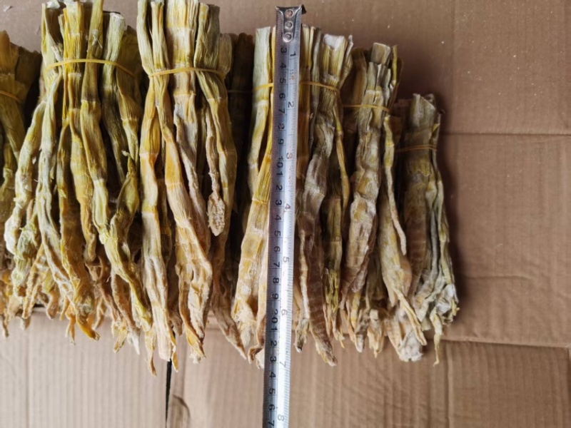 笋干神龙架野生笋干常年供应包邮量大价优，欢迎咨询