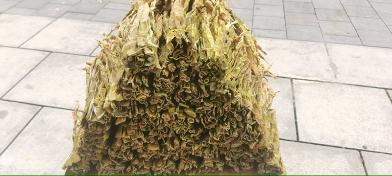 笋干神龙架野生笋干常年供应包邮量大价优，欢迎咨询