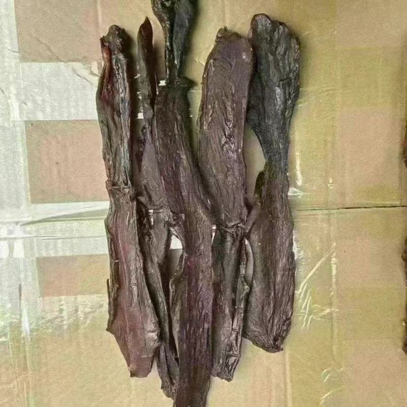 鸭肉风干，五香麻辣，十斤一包
