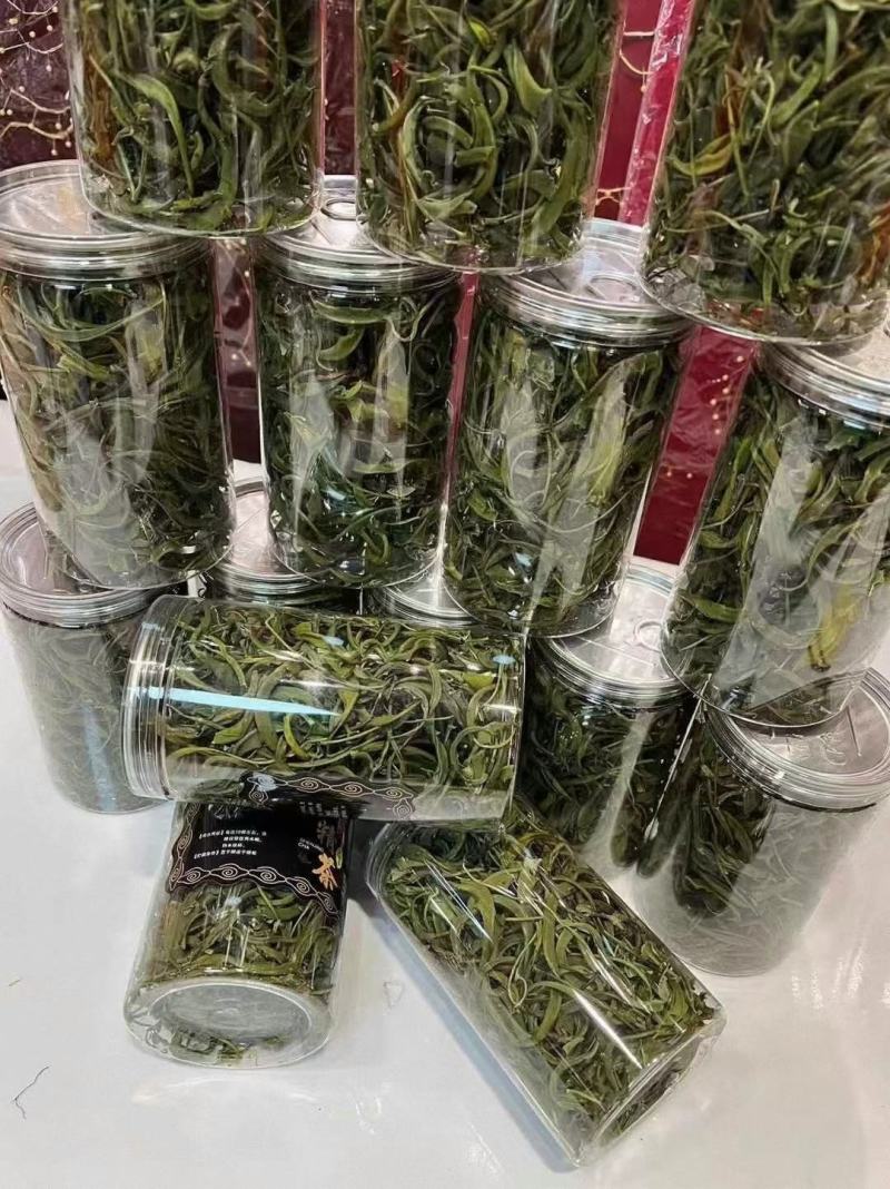 长白山肾精茶嗷嗷叫抖快电商专用支持一件代发一瓶50克