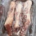 新锣带腱后腿骨