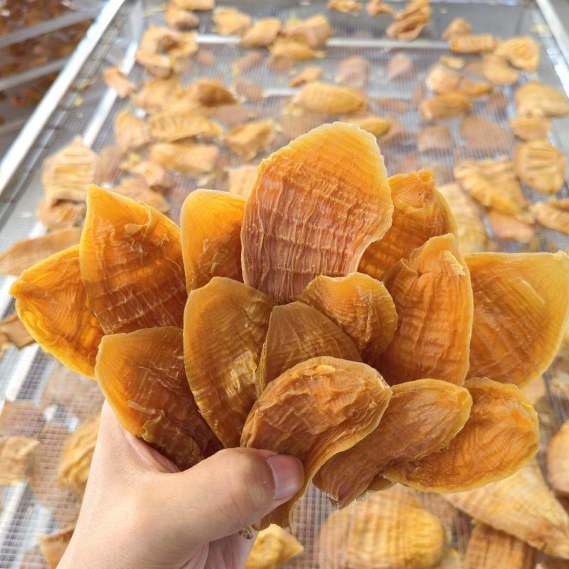 精品玉兰片商用笋干厂家直销鲜香嫩干规格齐全供应稳定品质一