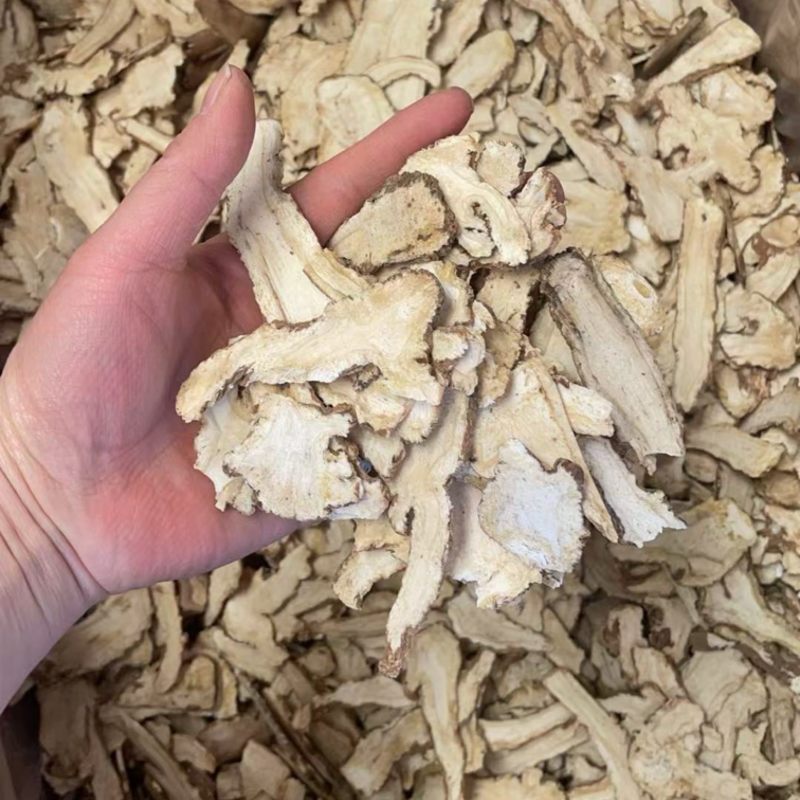 当归头片优质精品当归大量有货厂家直供