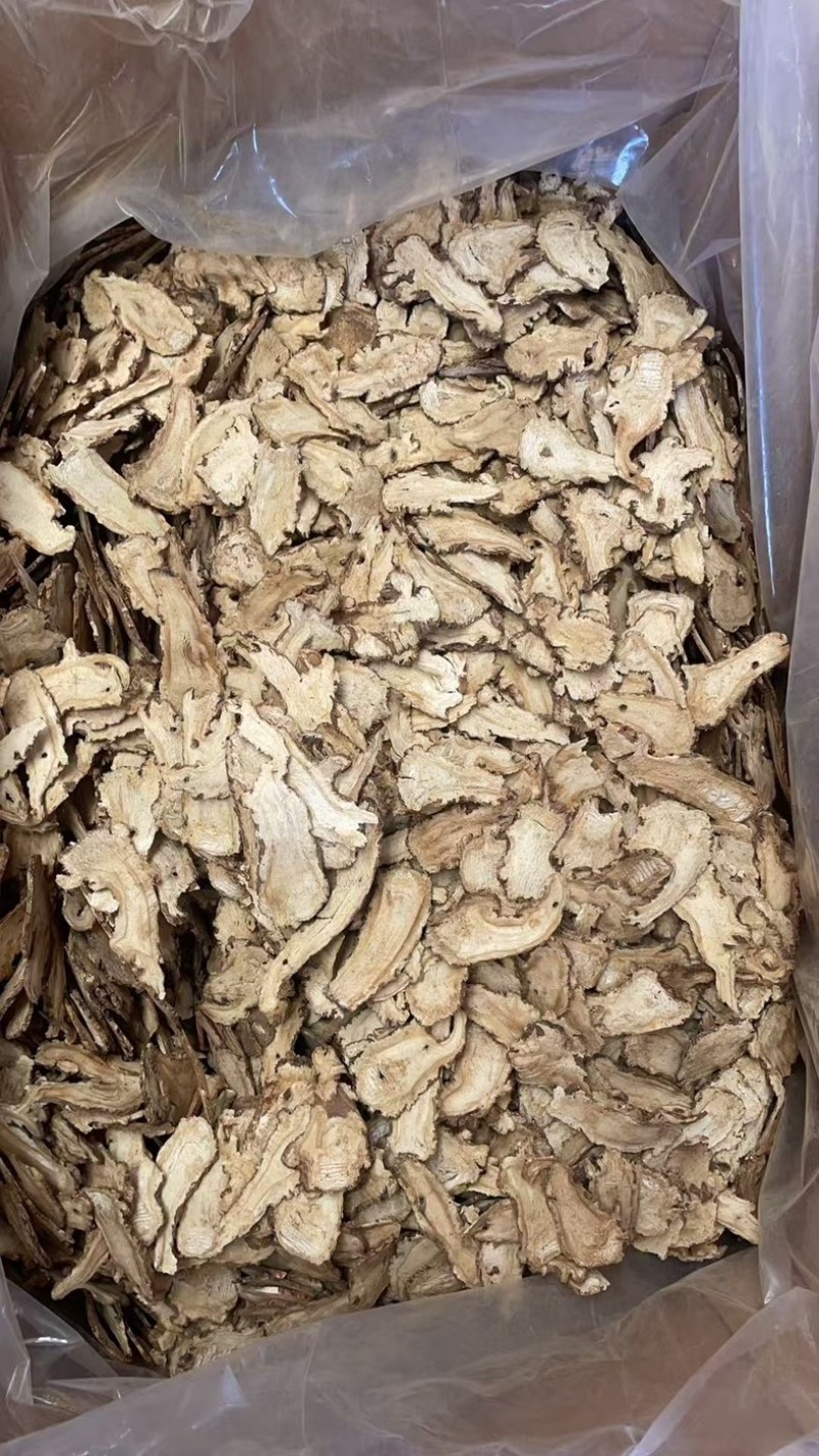 当归头片优质精品当归大量有货厂家直供