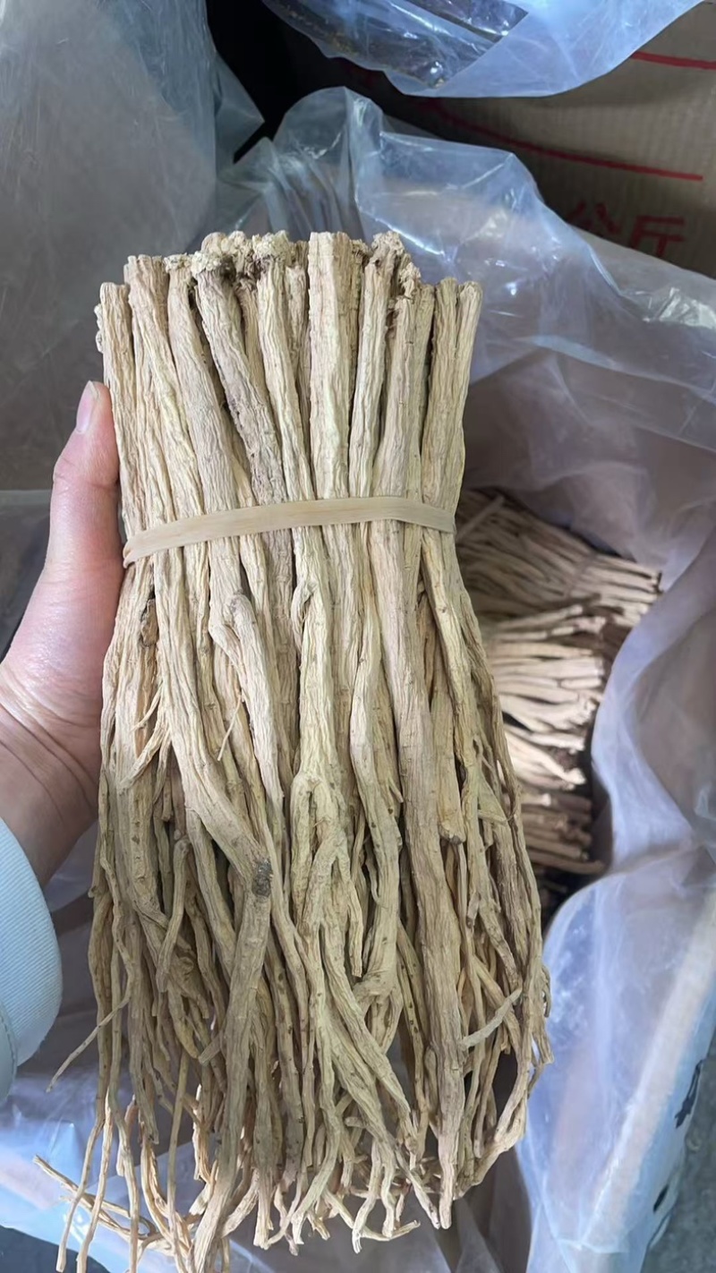 党参品种齐全大量有货厂家直供优质精品