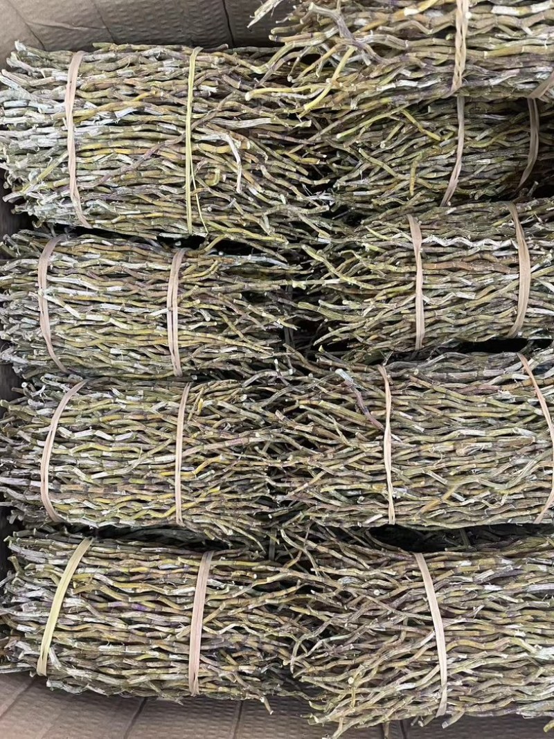 精选铁皮石斛干条粗500克种类多鲜货干货都有