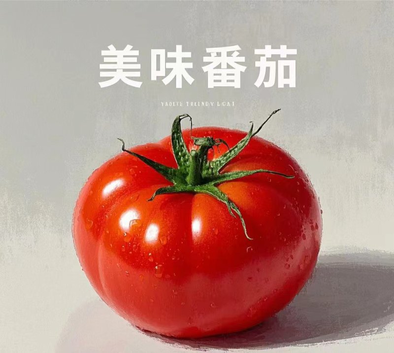 西红柿普罗旺斯西红柿产地直供一手货源量大从优