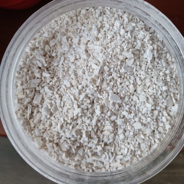 纯手工藕粉