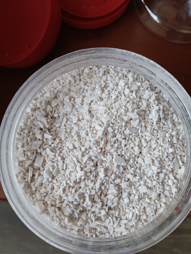 纯手工藕粉