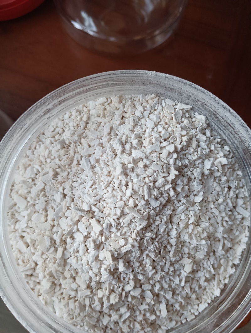 纯手工藕粉