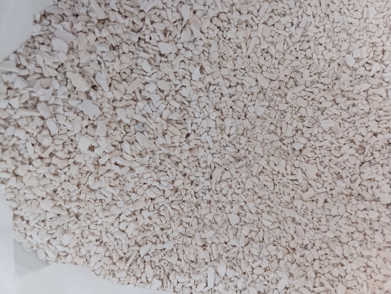 纯手工藕粉