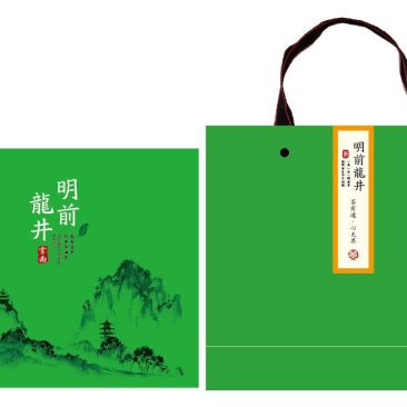 明前精品龙井