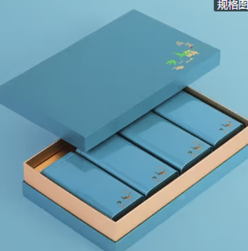 明前精品龙井