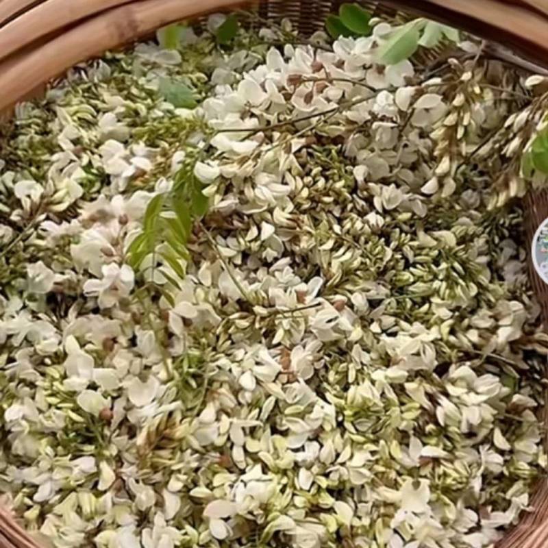 槐花