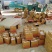 山东精品油桃中油四号油桃黄油桃电商货市场货