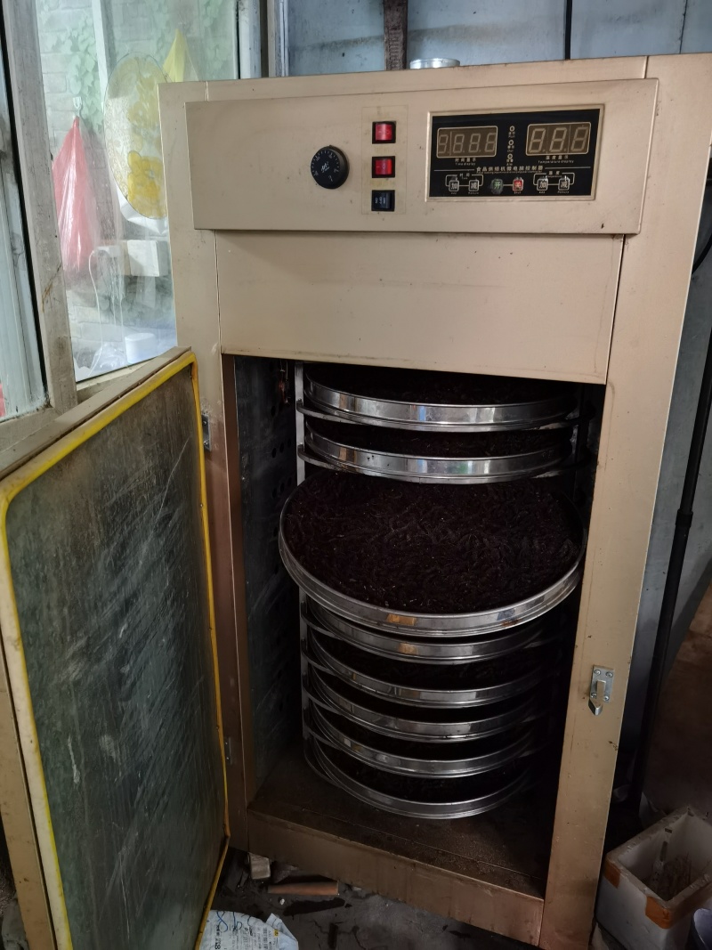桑葚台湾长果桑桑葚干，可当茶饮，可泡酒，***无添加剂，