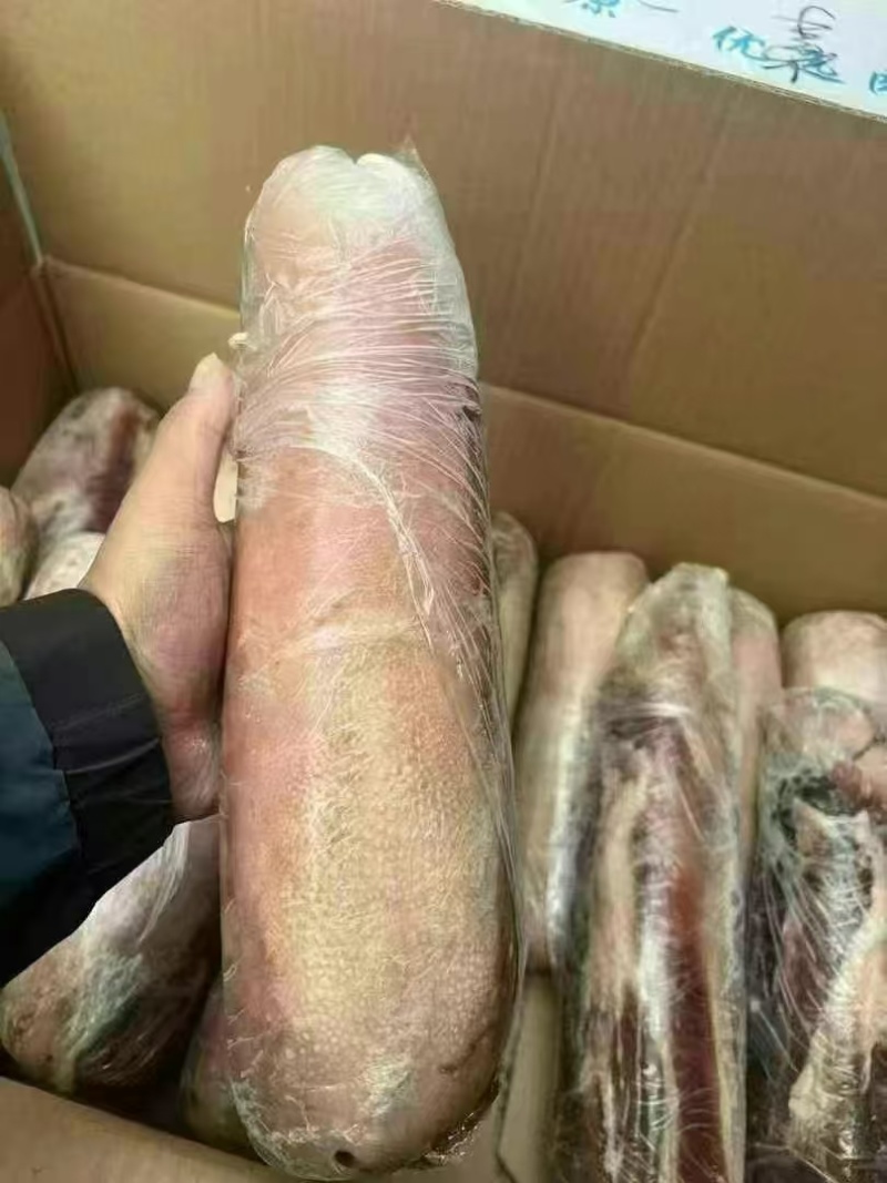 牛舌，纯干，无注水，质量看的见，一手货源，全国冷链发货