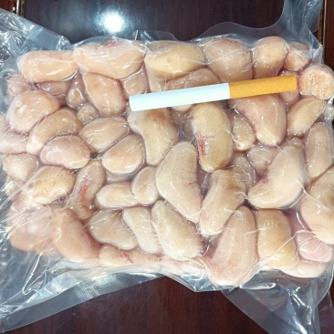 鸡腰