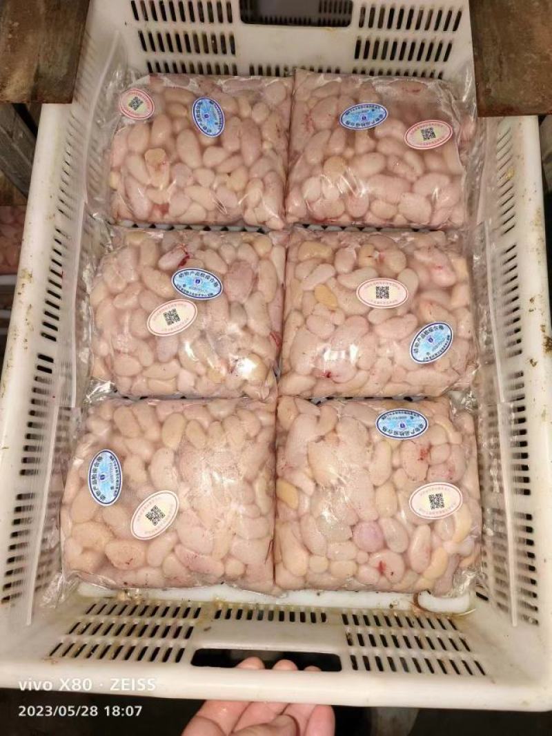 鸡腰