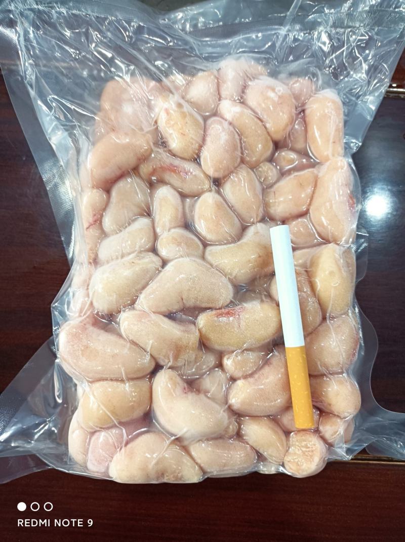 鸡腰