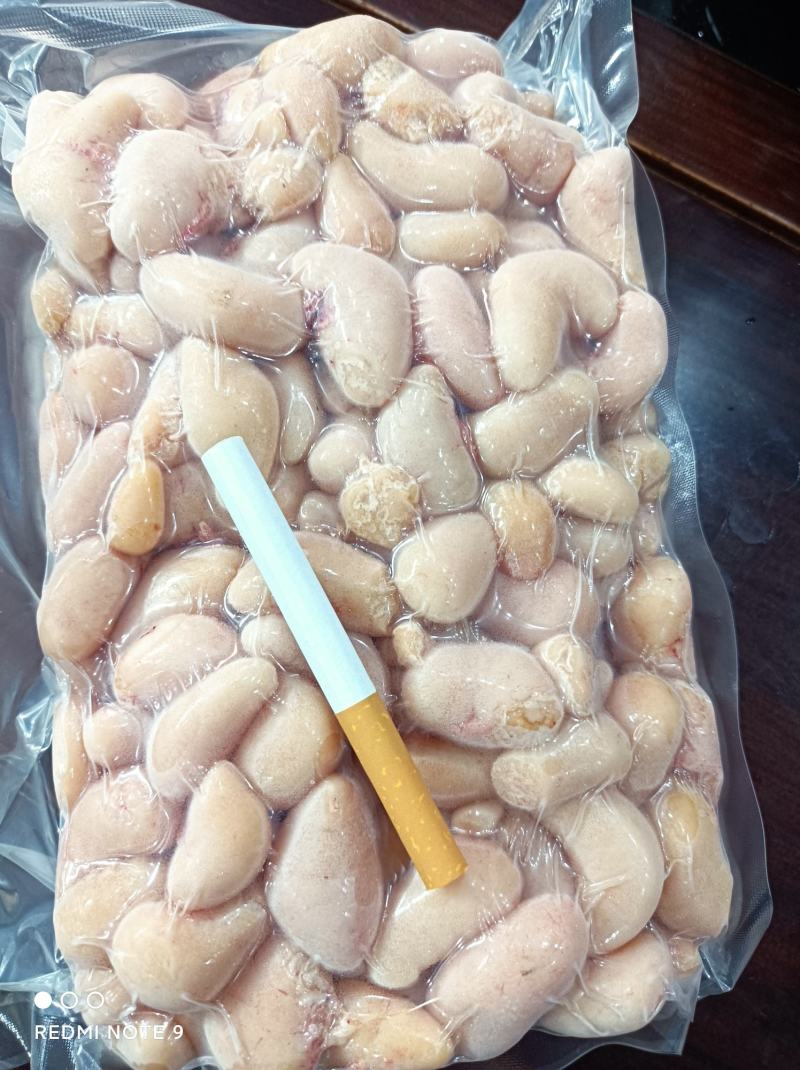 鸡腰