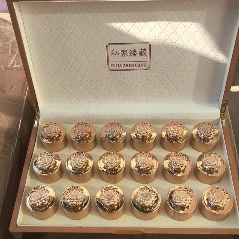 九蒸九晒熟地黄原产地直发河南焦作
