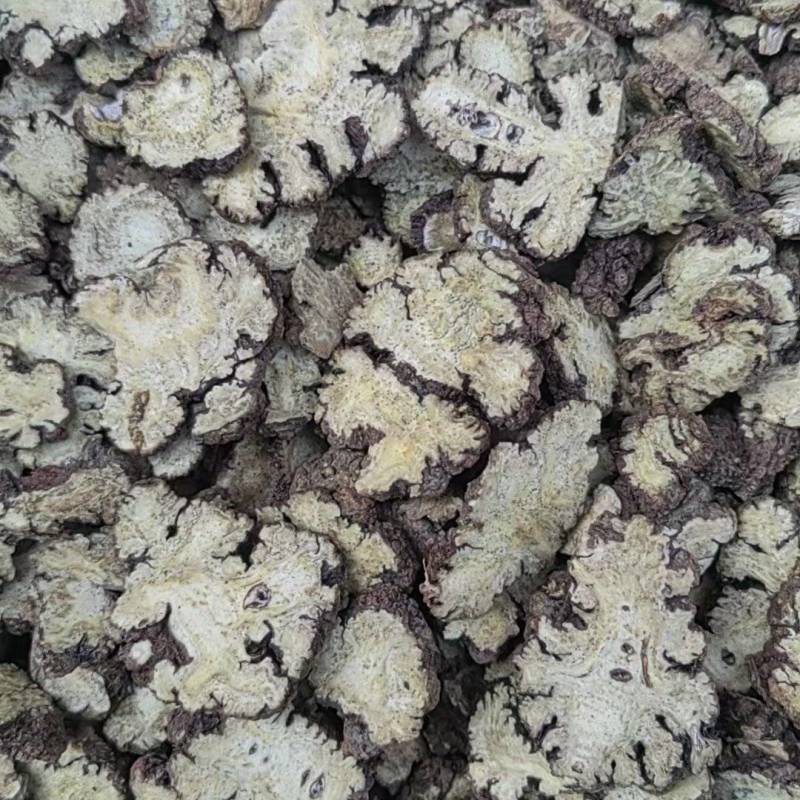 川芎正品无硫川芎片各种规格批发量大从优加工厂直销