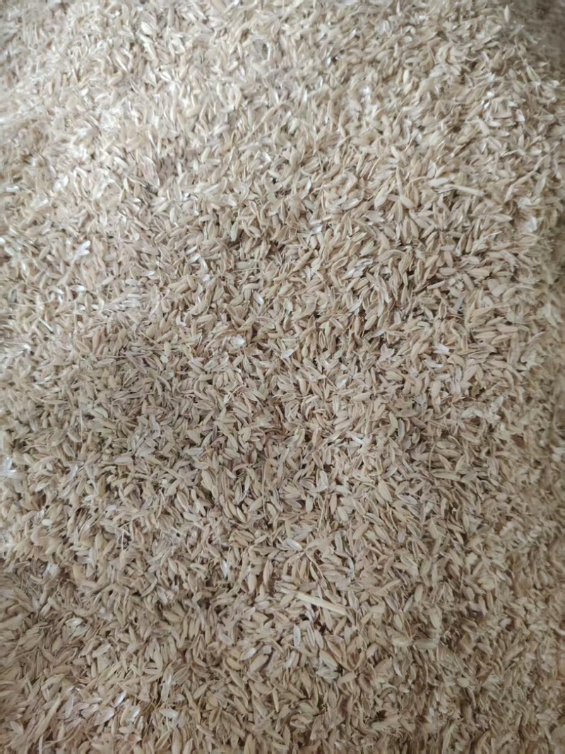袋装稻壳压缩稻壳产地直供量大从优可详谈