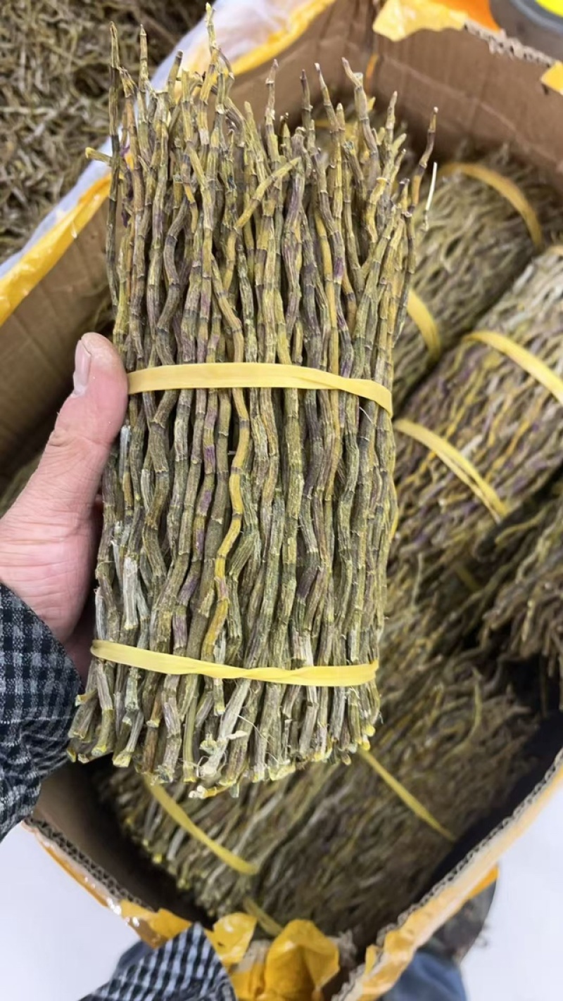 云南铁皮石斛干条，产地直发化渣品质保证，支持视频看货