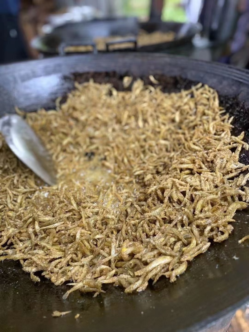 精品小黄鱼，餐饮店**