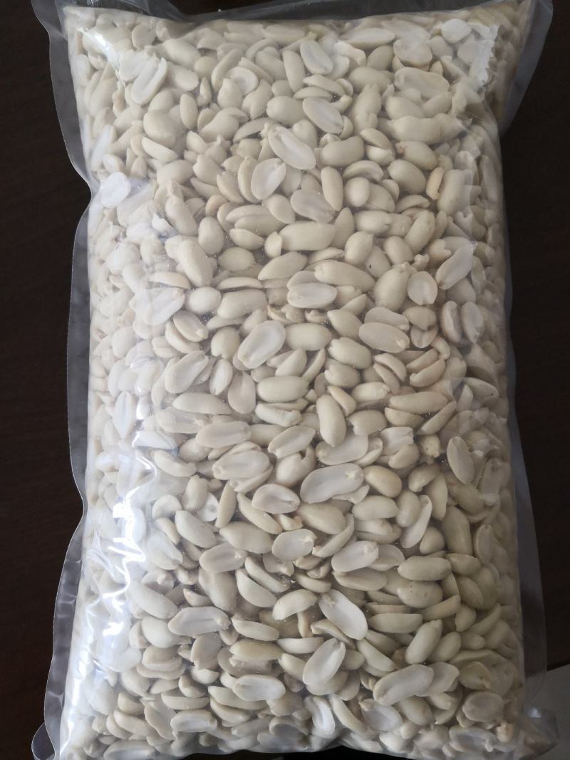脱皮大瓣，食用精品，卫生安全，绿色健康