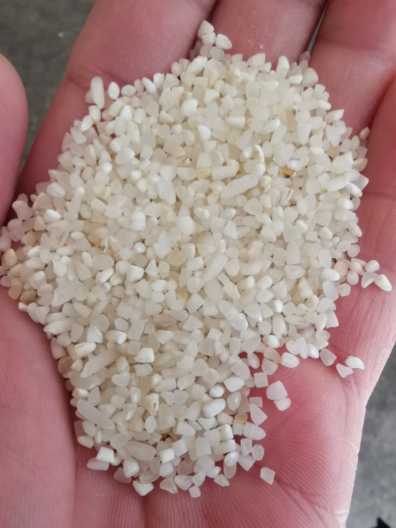陈米碎米