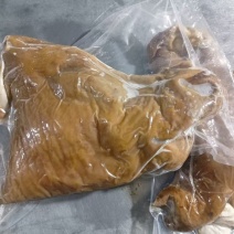 熟牛头肉。全熟牛头肉，纯草地牛头肉，口感好。质量如