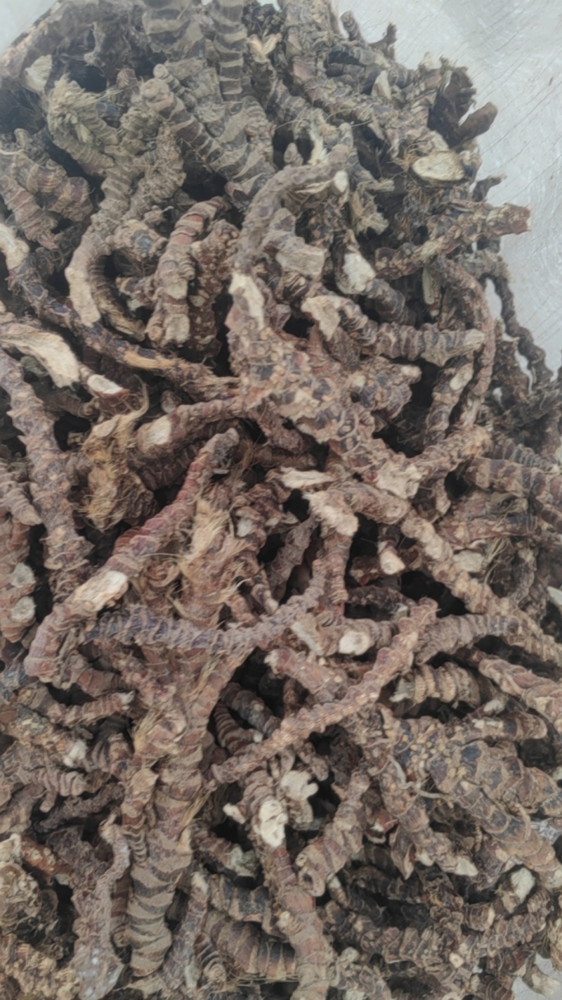 宽叶红心大根条石菖蒲饮片货药厂货产地一手货源小叶石菖蒲