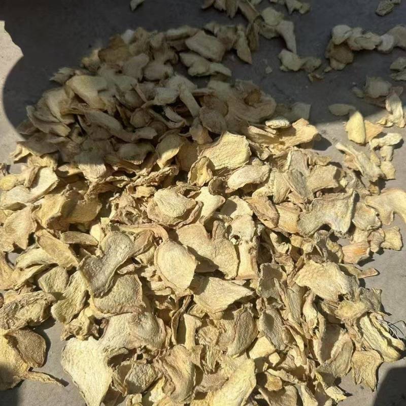 出售云南干姜片
