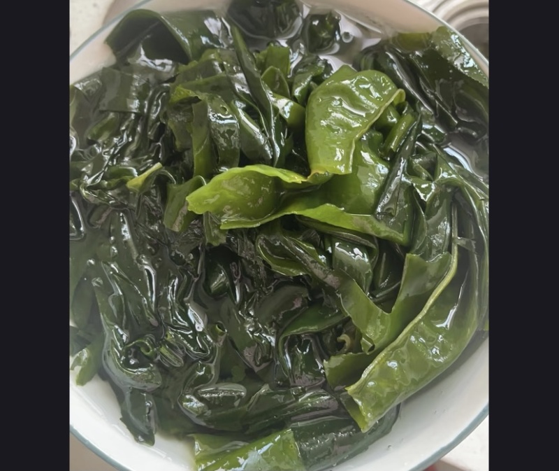 裙带菜整颗裙带菜大量有货产地直供欢迎咨询