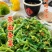 面条菜又叫竹子菜山菜(产地直供一手货源质量好)