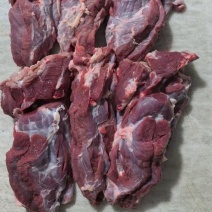 大块牛碎肉