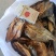 饲料鱼干