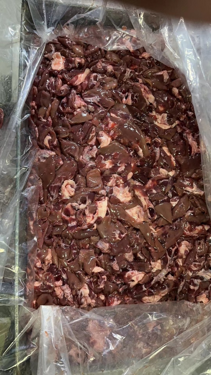 猪腰下脚料，优质水产饲料，甲鱼，黑鱼的好饲料，价格合理