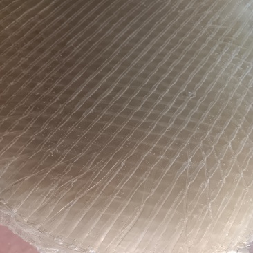 红薯粉皮