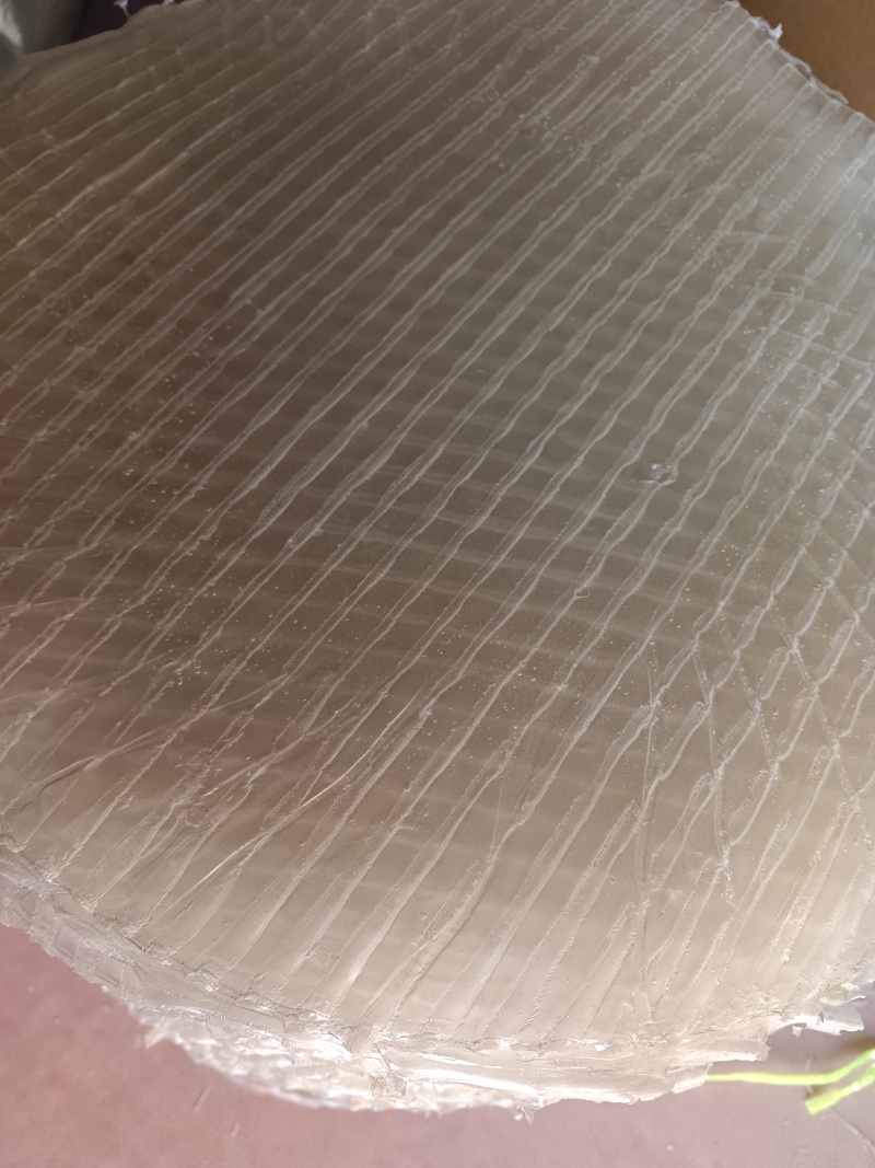 红薯粉皮