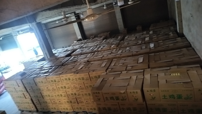 电商可聊大别山土鸡蛋/乌鸡蛋