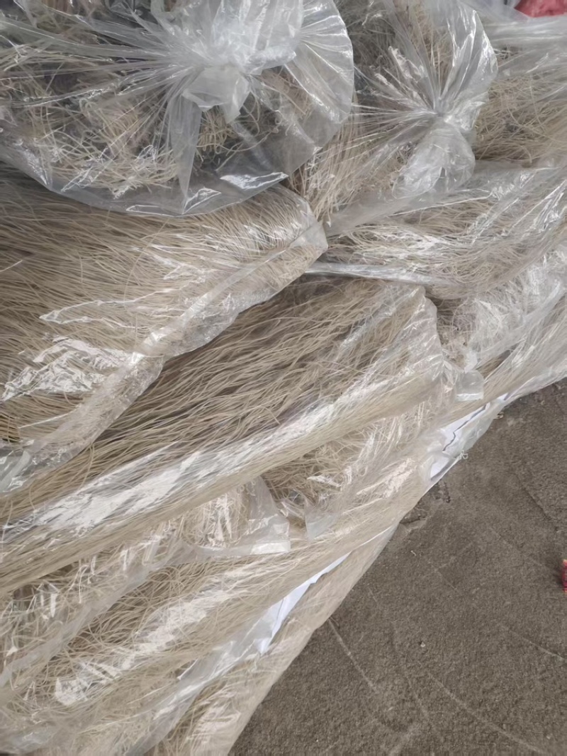 红薯粉条粮油产品纯手工制作大量有货欢迎各位老板咨询采购