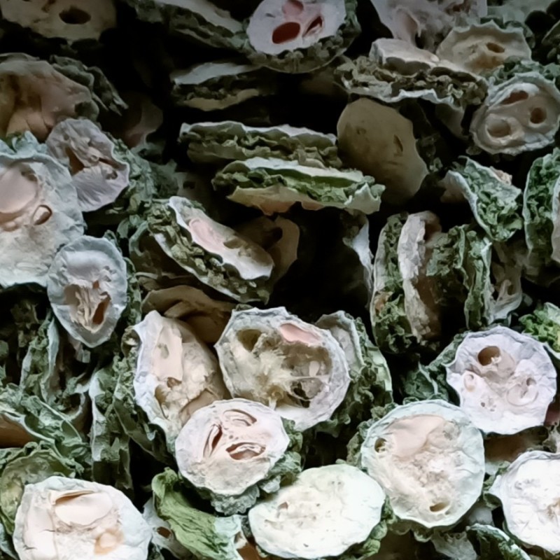 精品烘干苦瓜干大量有货，量大价优质量好欢迎选购