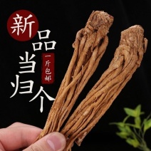 无硫农家大当归正在热销中，自家种植一手货源，能保质保量，