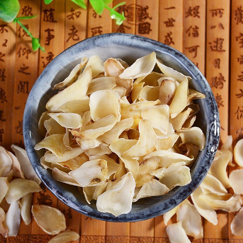 【精选】百合精挑细选闪大肉后粉糯一手货源质优价