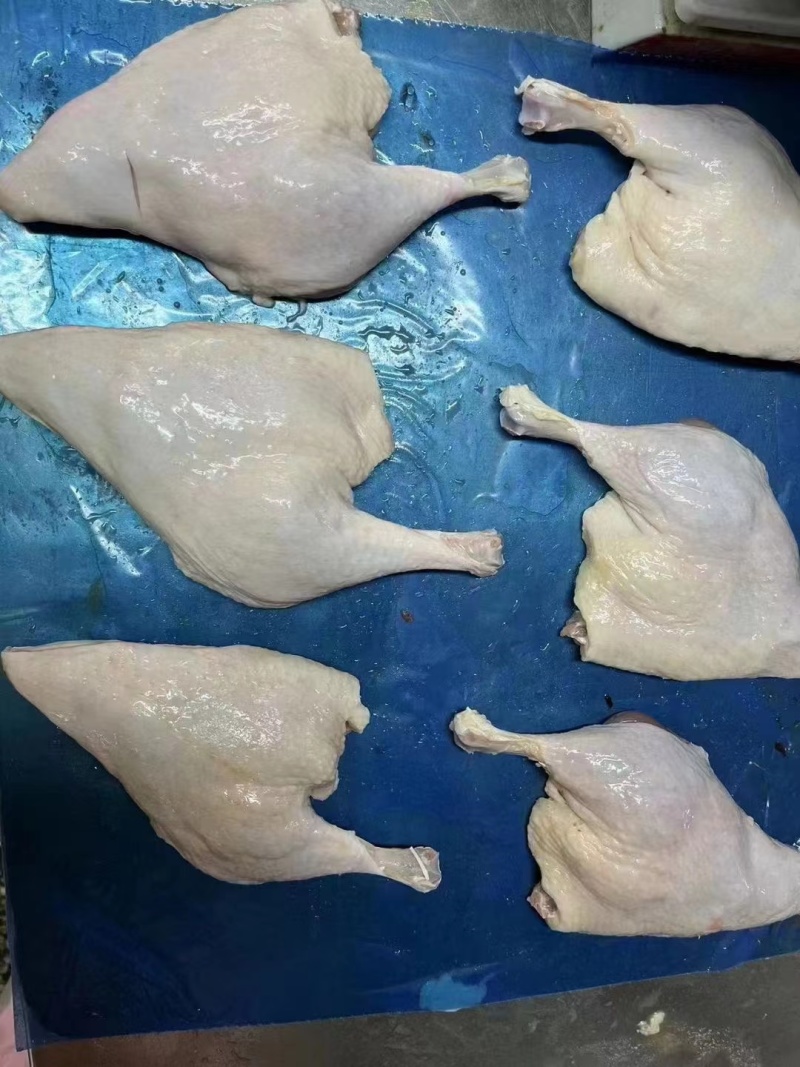精品鸭头鸭脖鸭腿