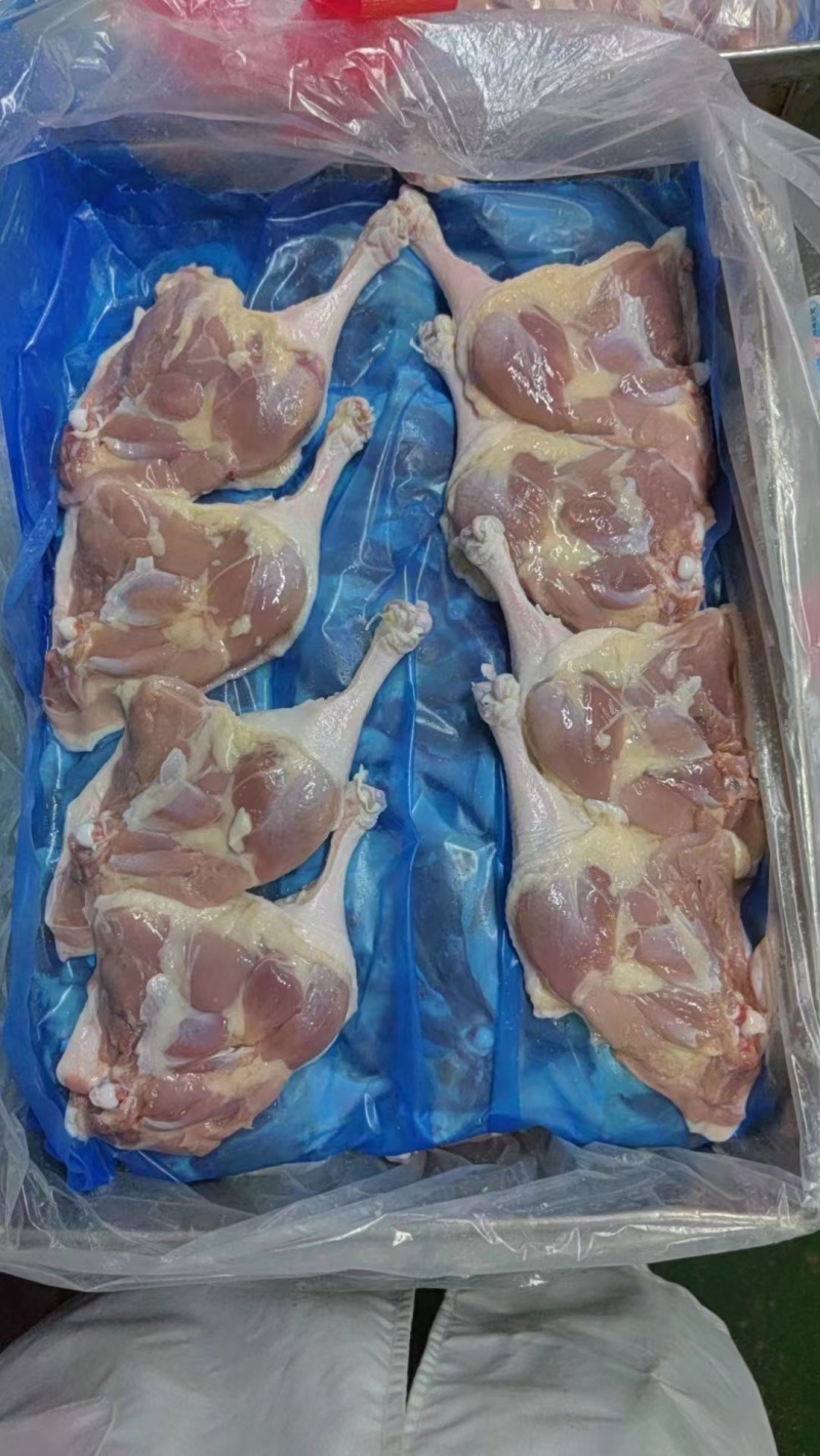 精品鸭头鸭脖鸭腿