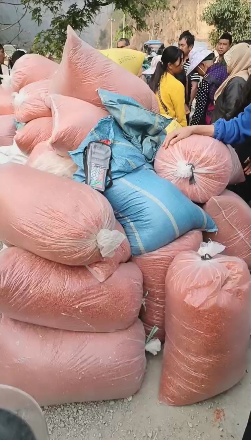 云南红花